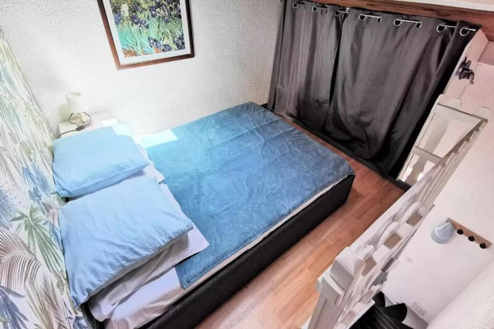 Résidence Tennis 2-Slaapkamer