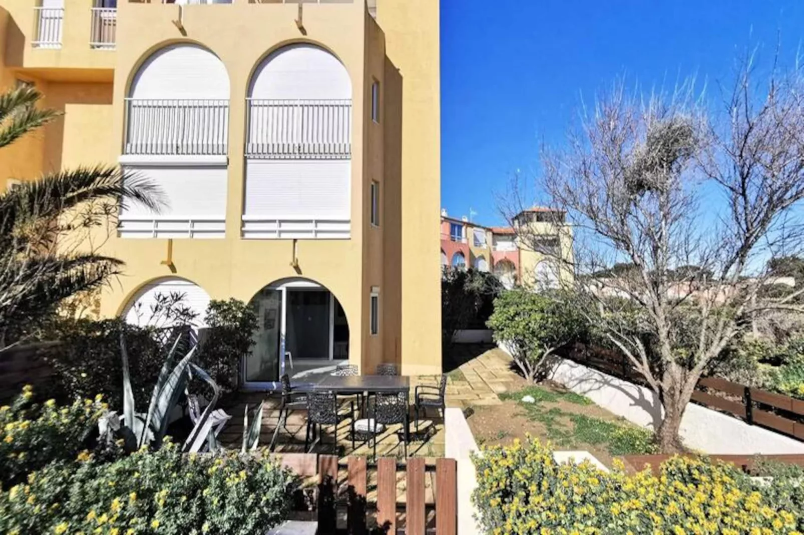 Résidence Copacabana-Image-tags.