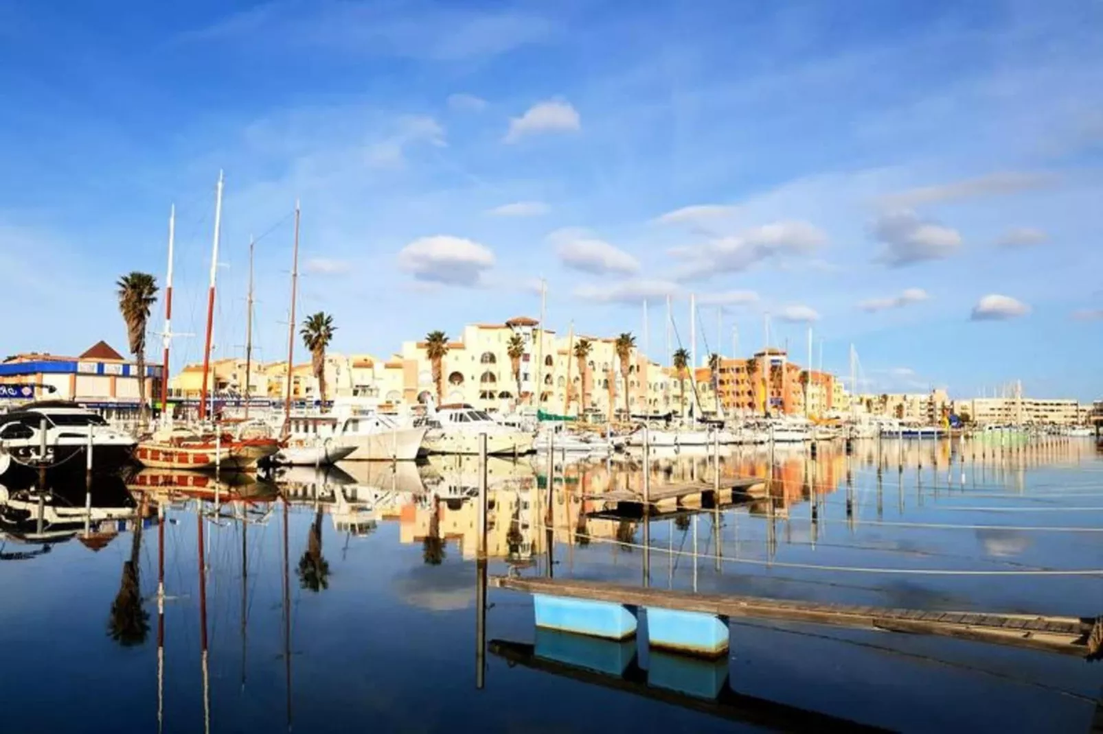 Résidence Les Zodiaques-Gebieden zomer 20km