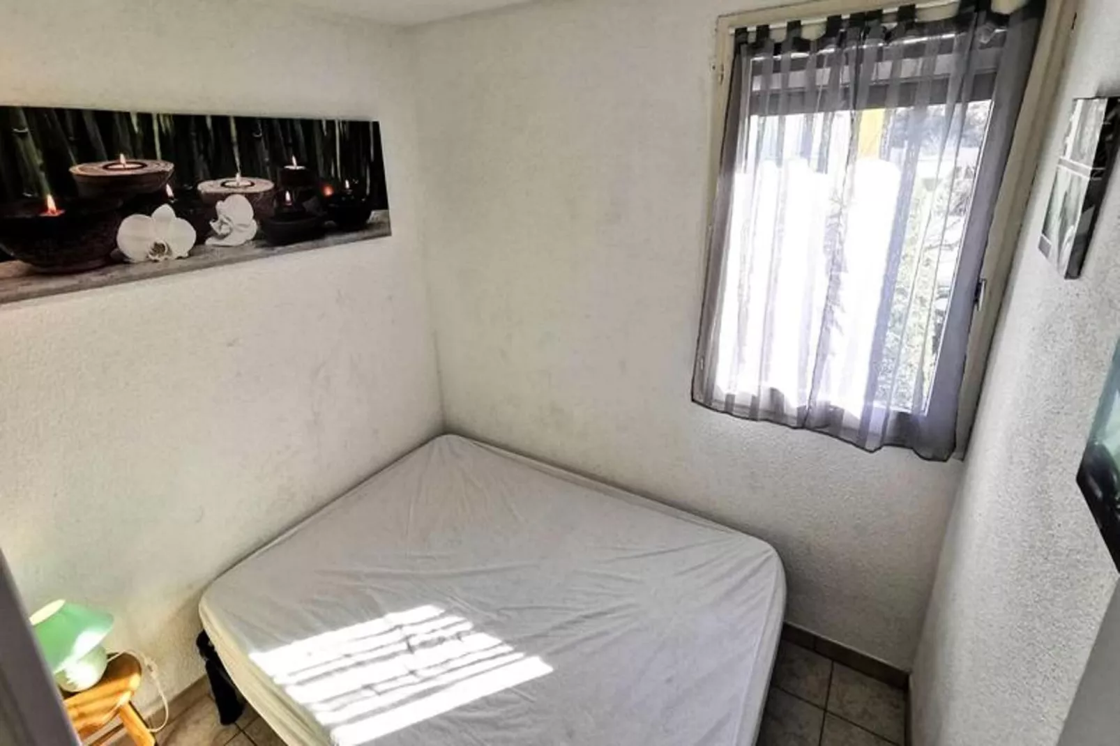 Résidence Maryland 1 Et 2-Slaapkamer