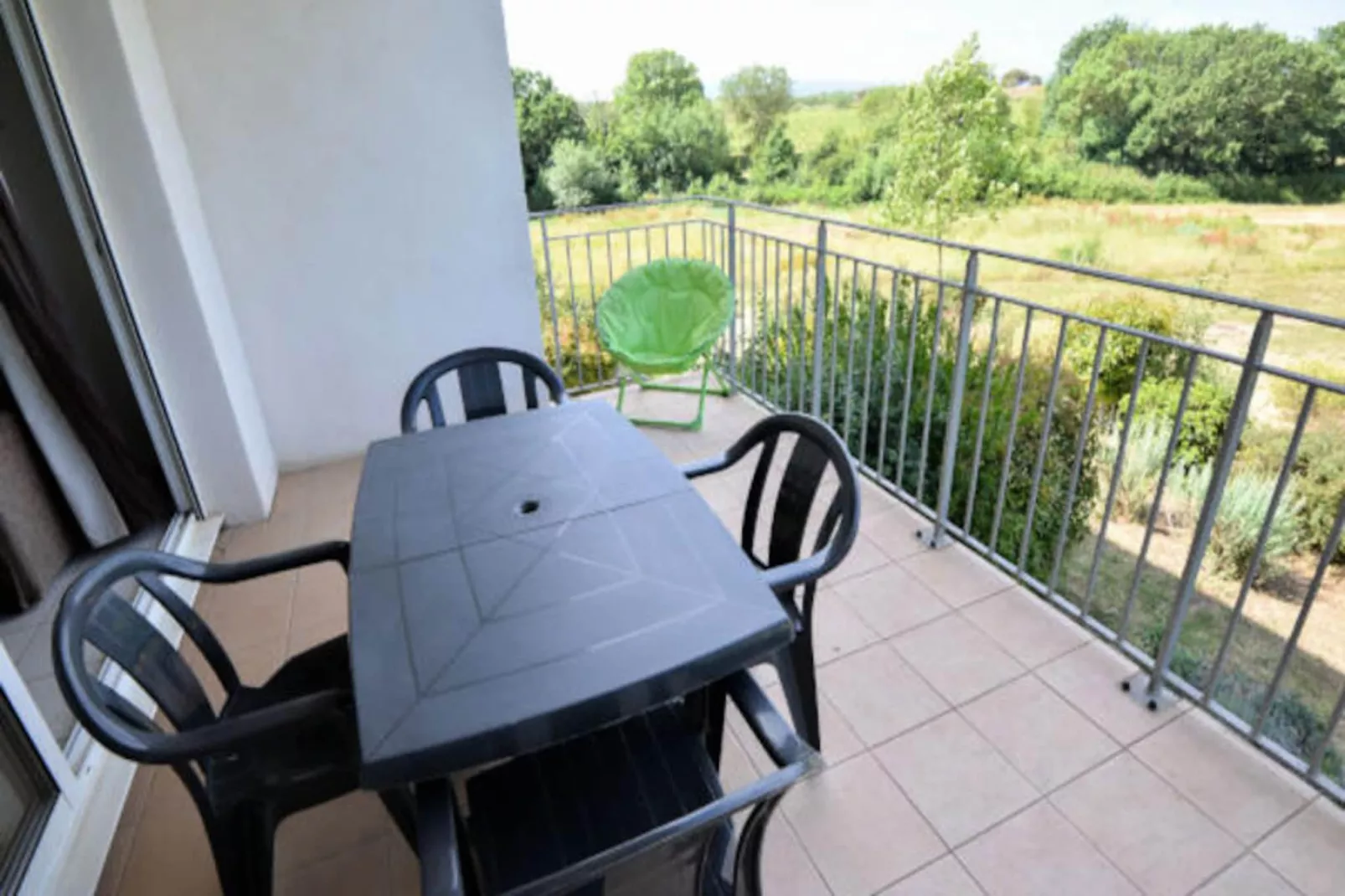 Résidence Le Château de Jouarres ***-Image-tags.