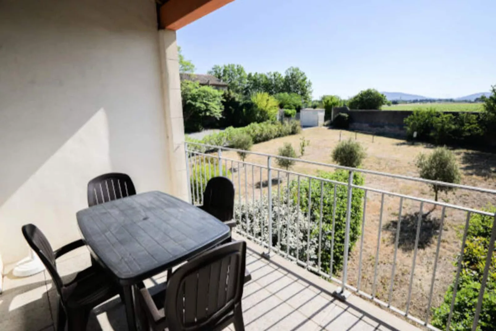 Résidence Le Château de Jouarres ***-Image-tags.