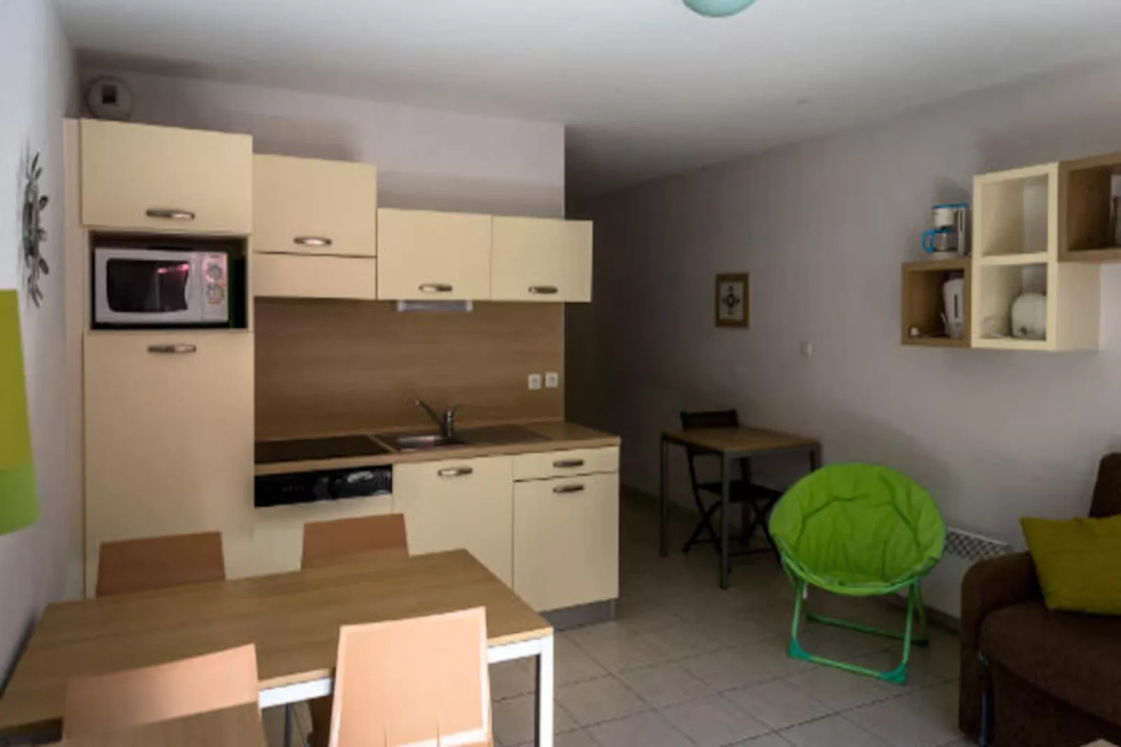 Résidence Le Château de Jouarres ***-Image-tags.