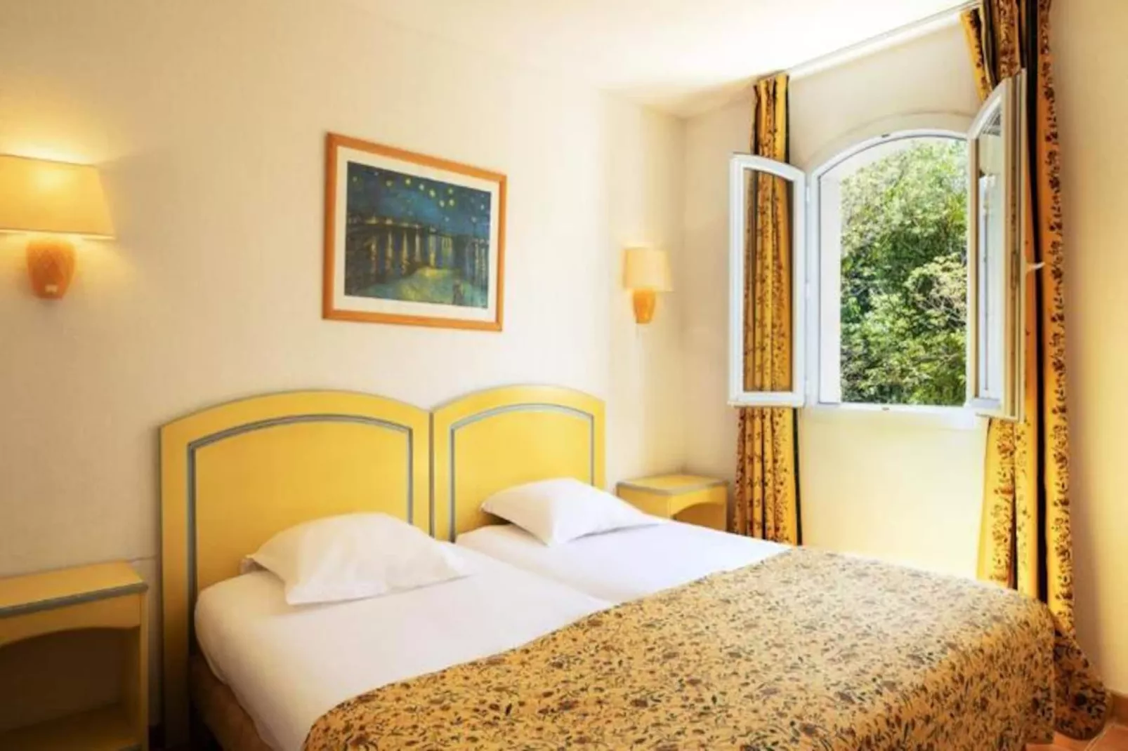 SOWELL RÉSIDENCES Les Mazets-Image-tags.