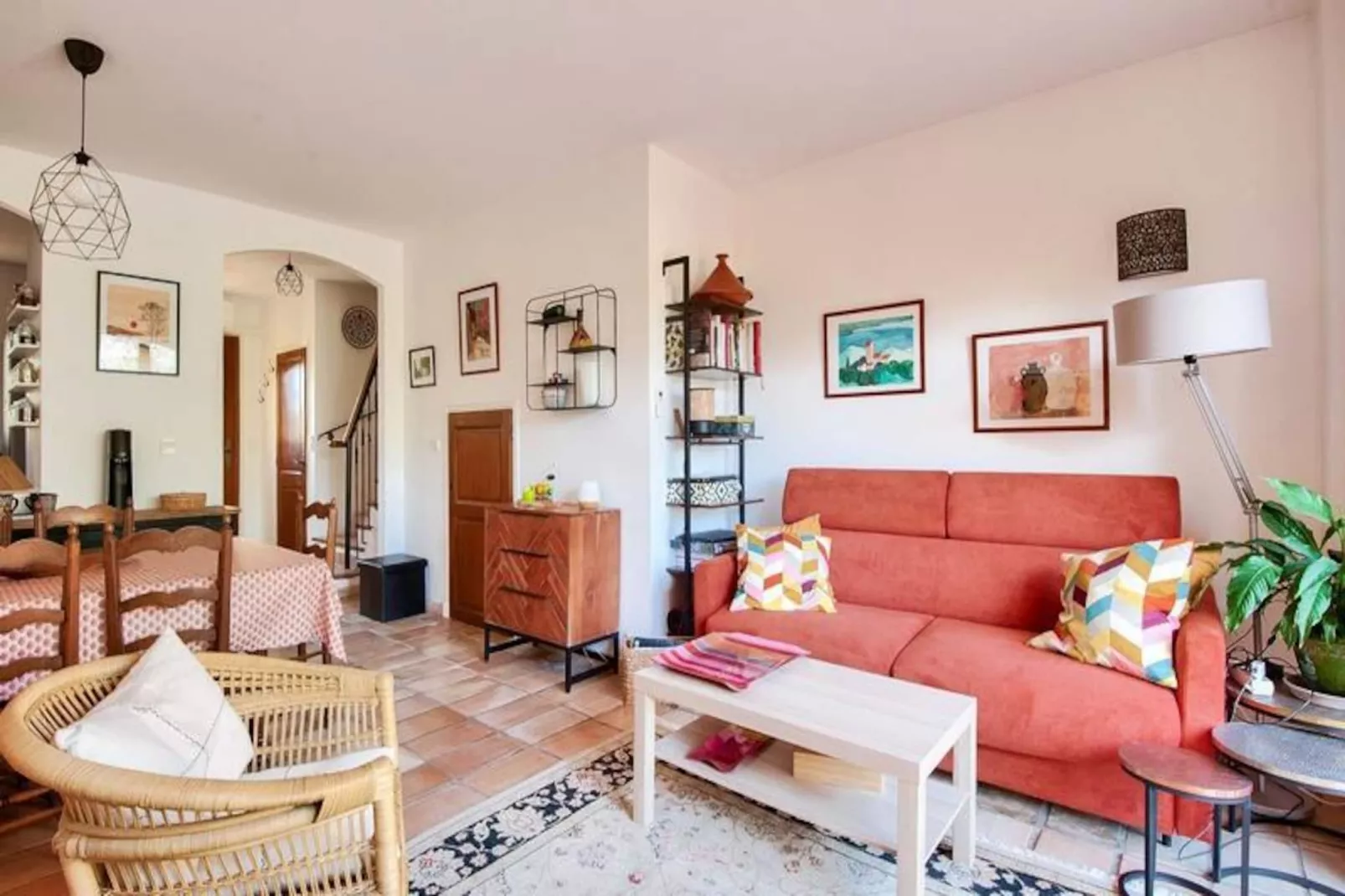 Les Mas et Villas de Pont Royal en Provence - maeva Home-Image-tags.