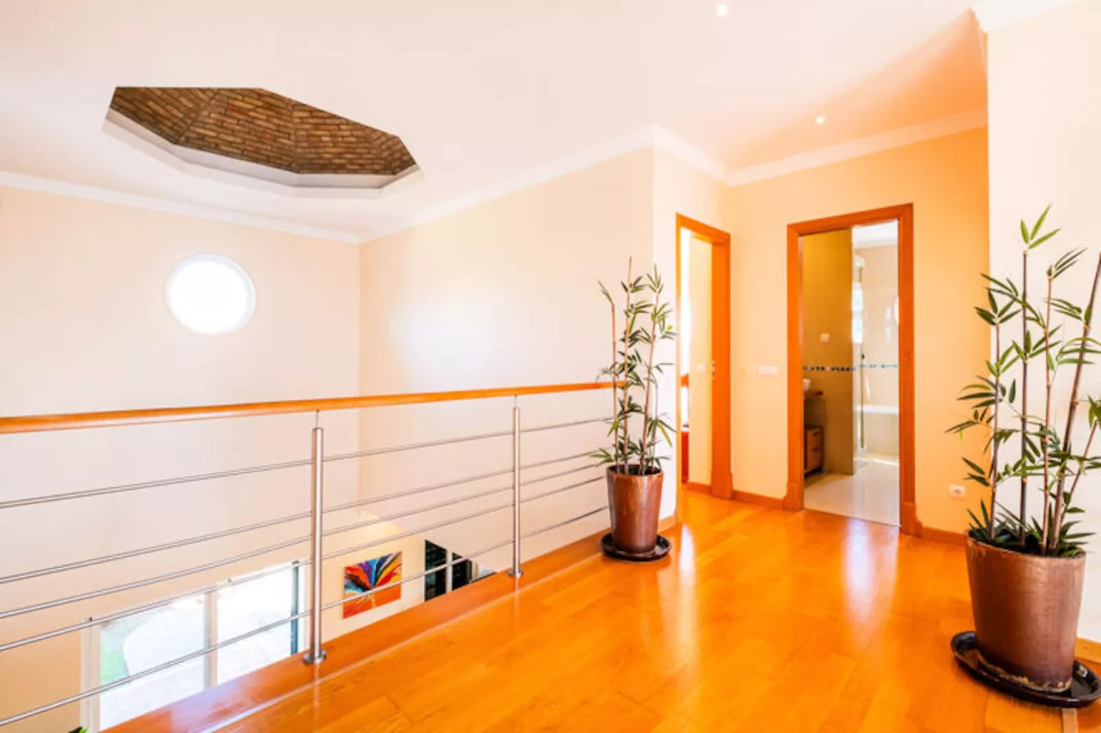 Maison à Quarteira-Niet-getagd