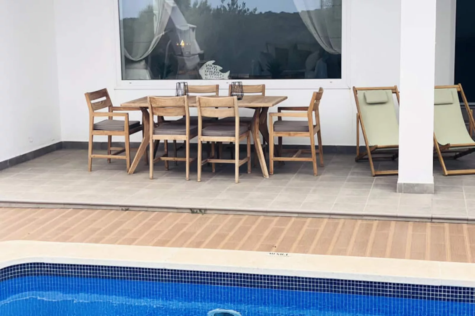 Maison à Binibeca-Image-tags.