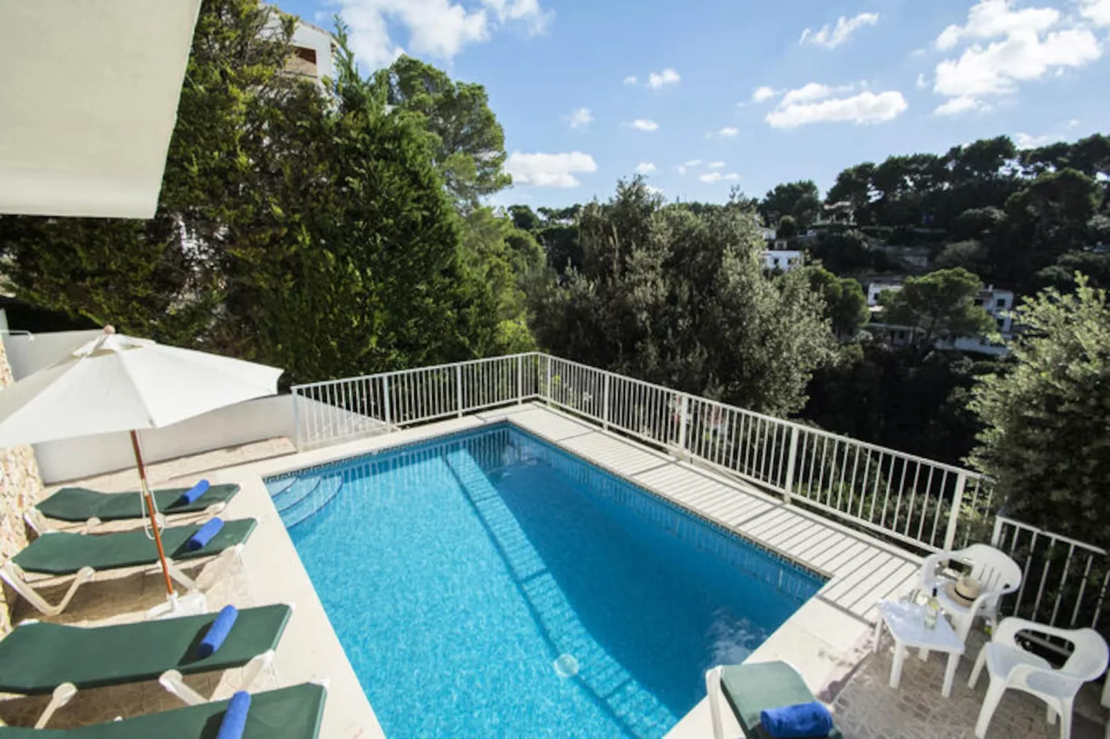 Appartements à Cala Galdana-Image-tags.