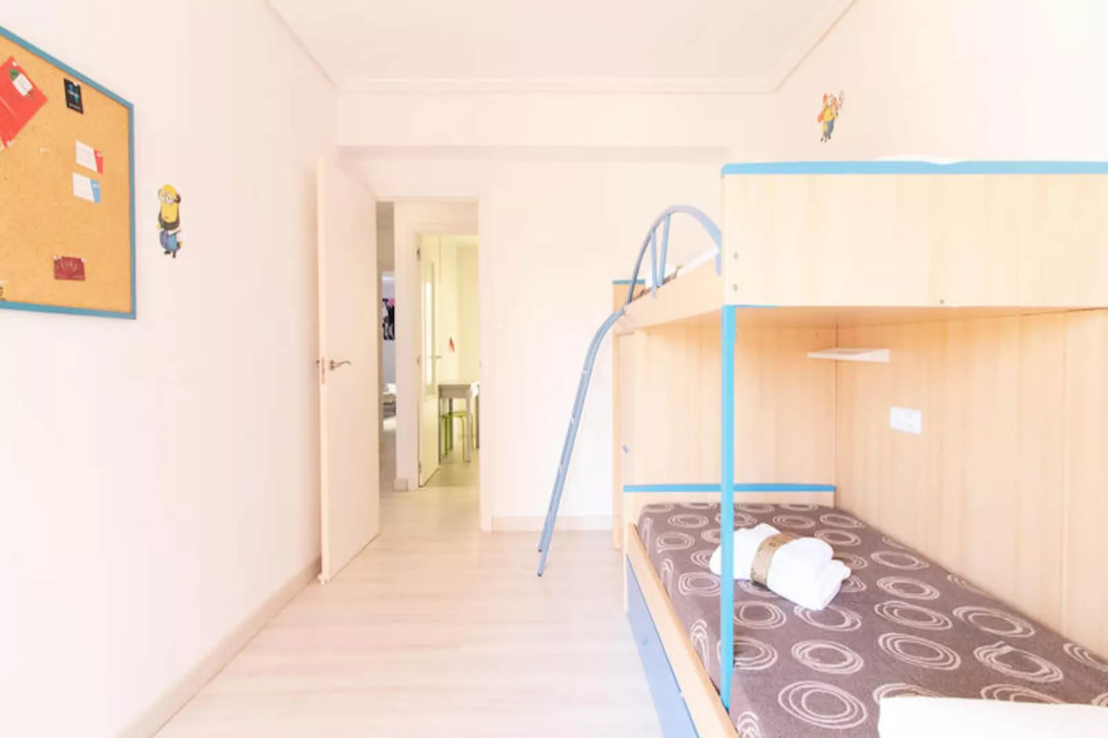 Appartements à Puerto de Sagunto-Image-tags.