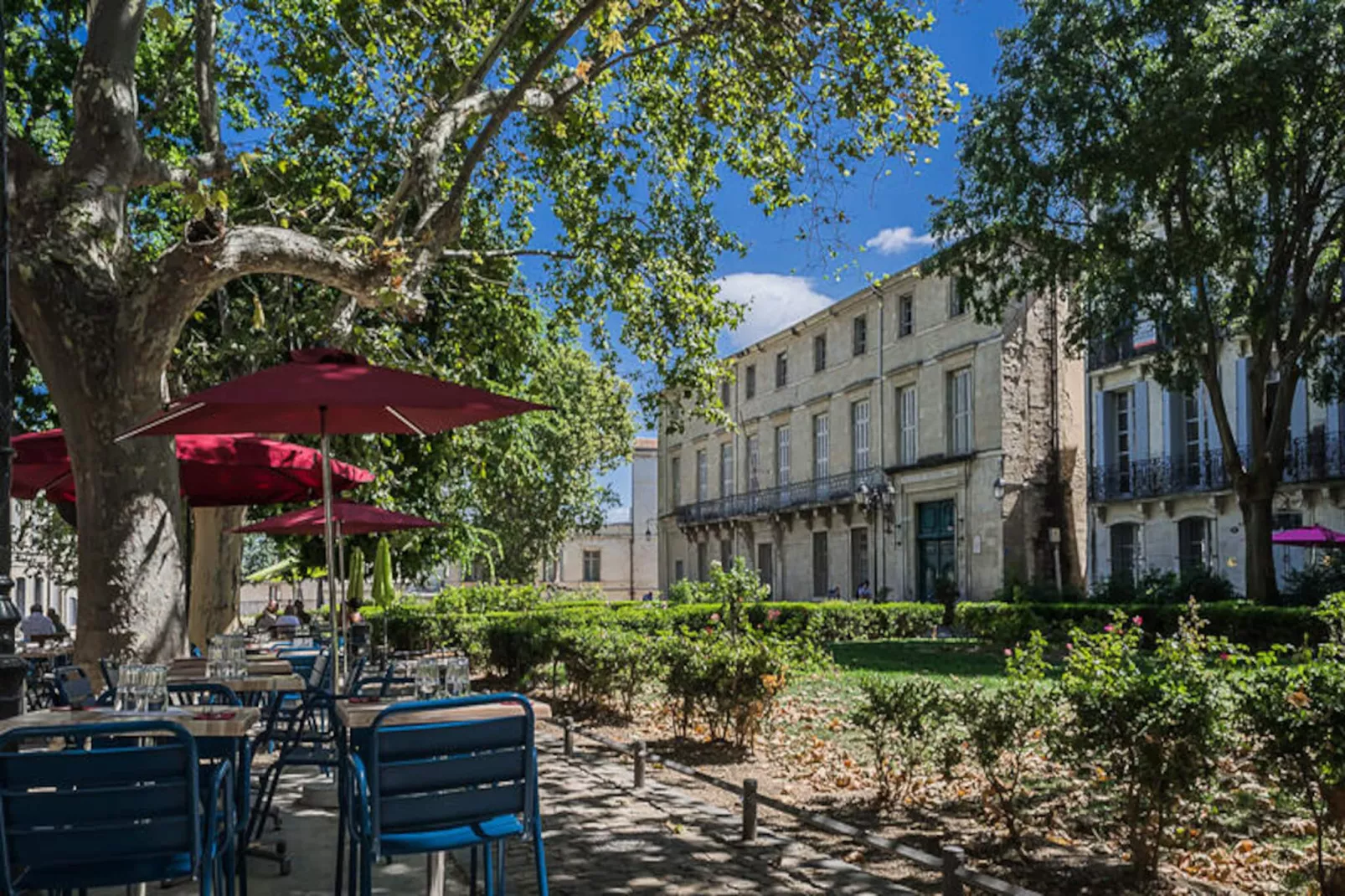 Appartements à Montpellier-Image-tags.