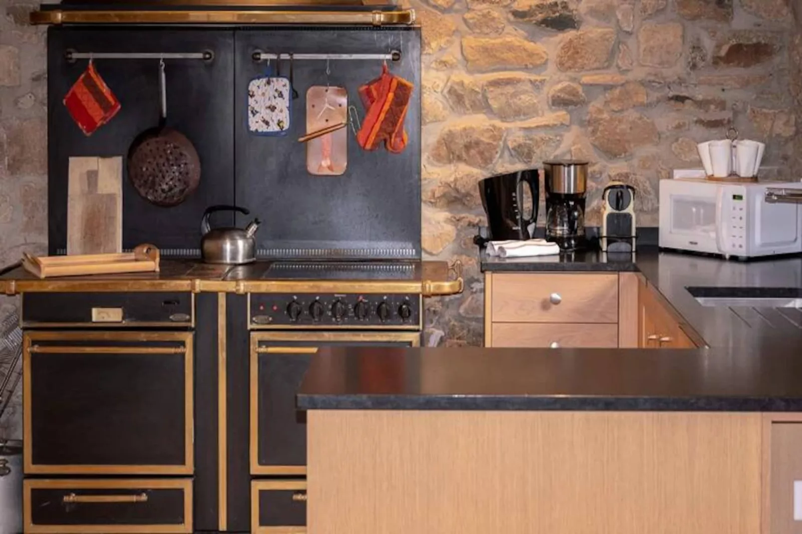 Maison à Plougrescant-Image-tags.