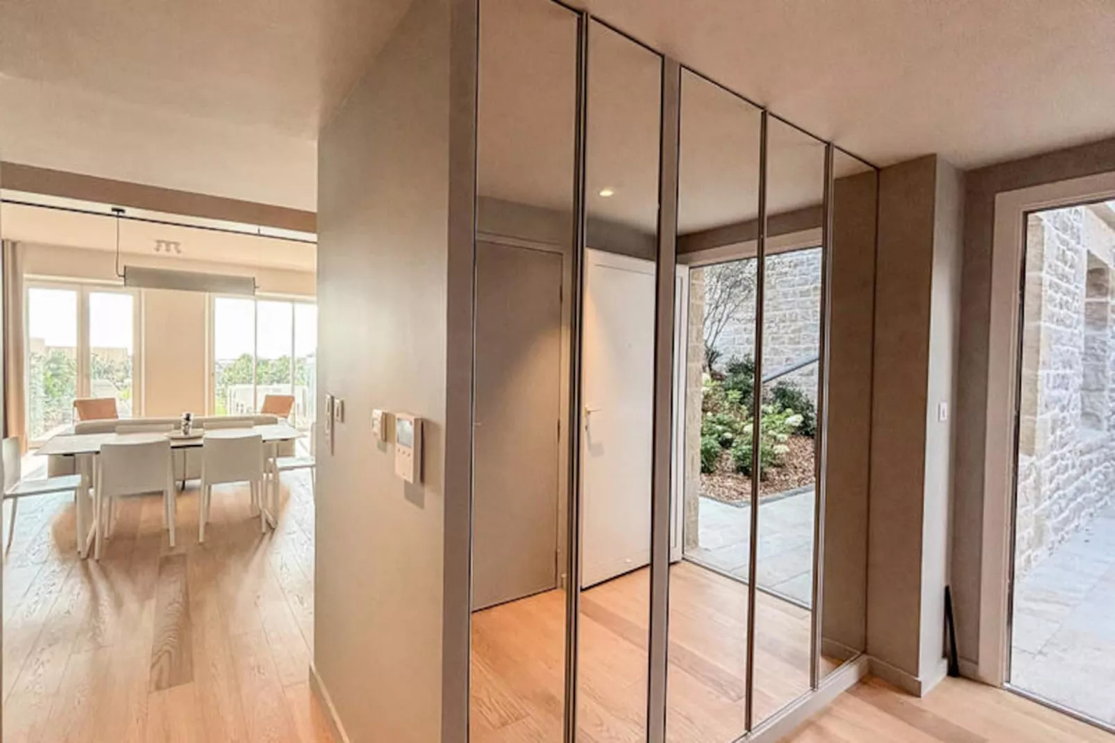 Appartements à Trebeurden-Image-tags.