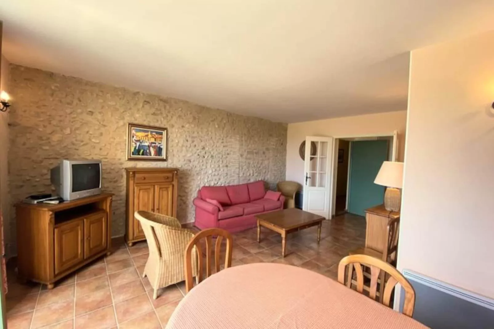 04b3: Beau T3 Au Coeur Des Lavandes - Piscine-Image-tags.