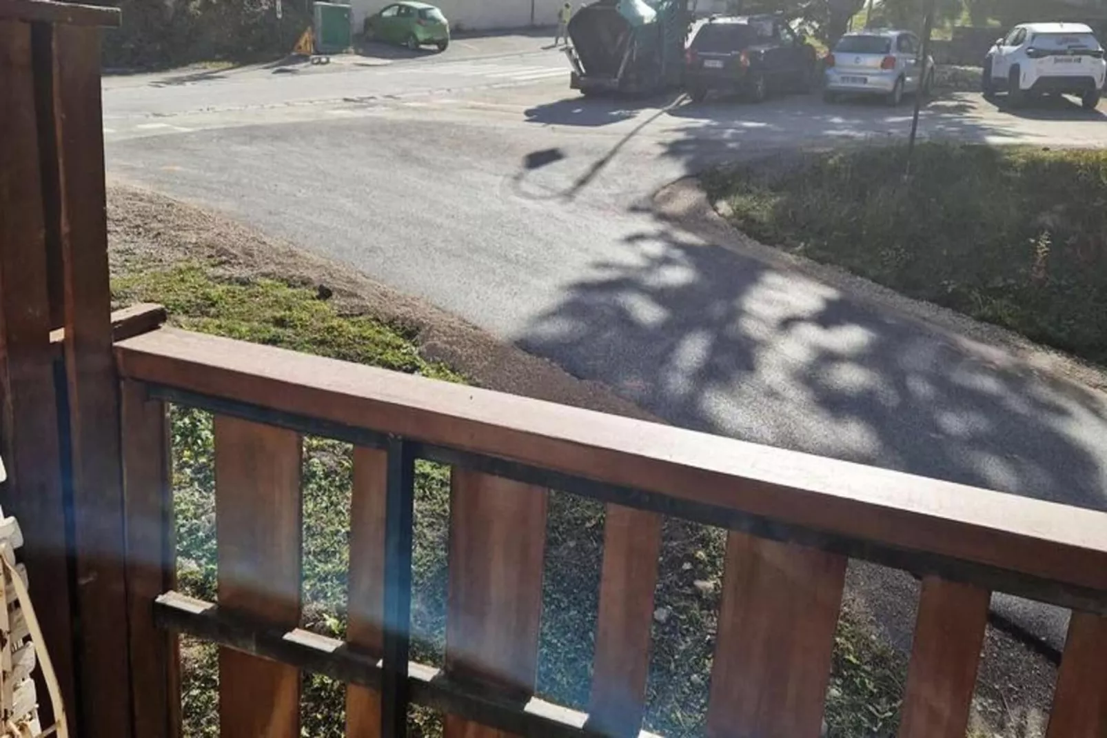 Résidence Gaubert - Terrasbalkon