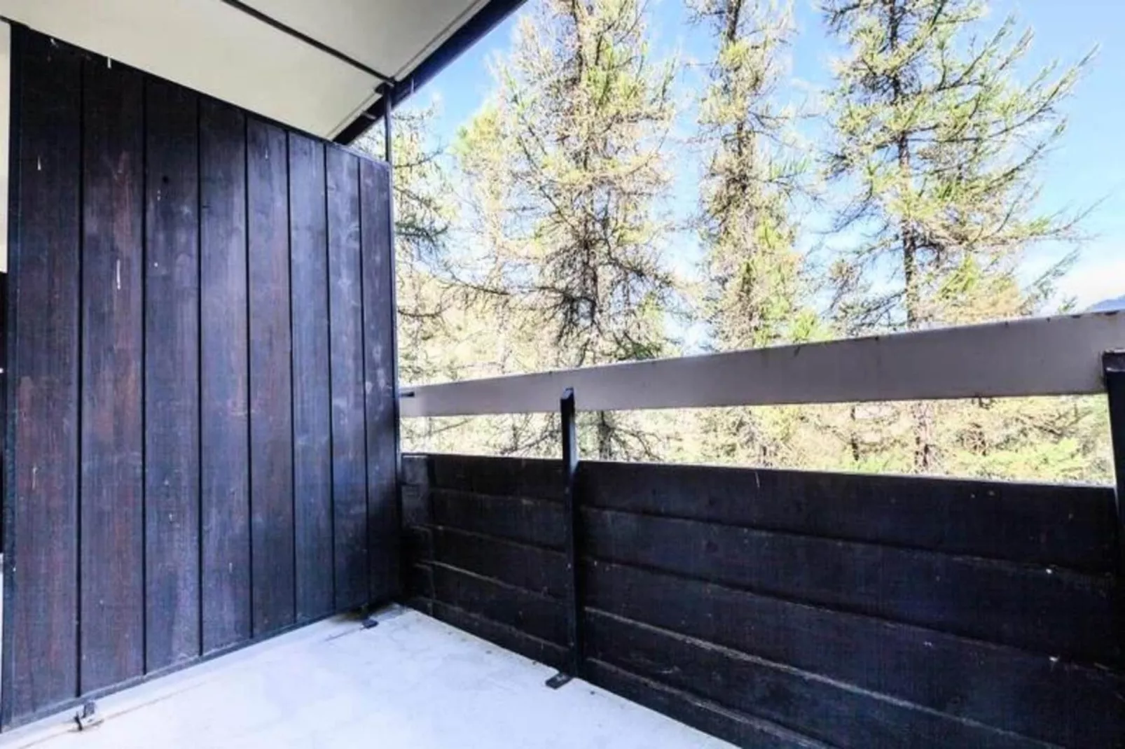 Résidence L'Eyssina - maeva Home - Terrasbalkon