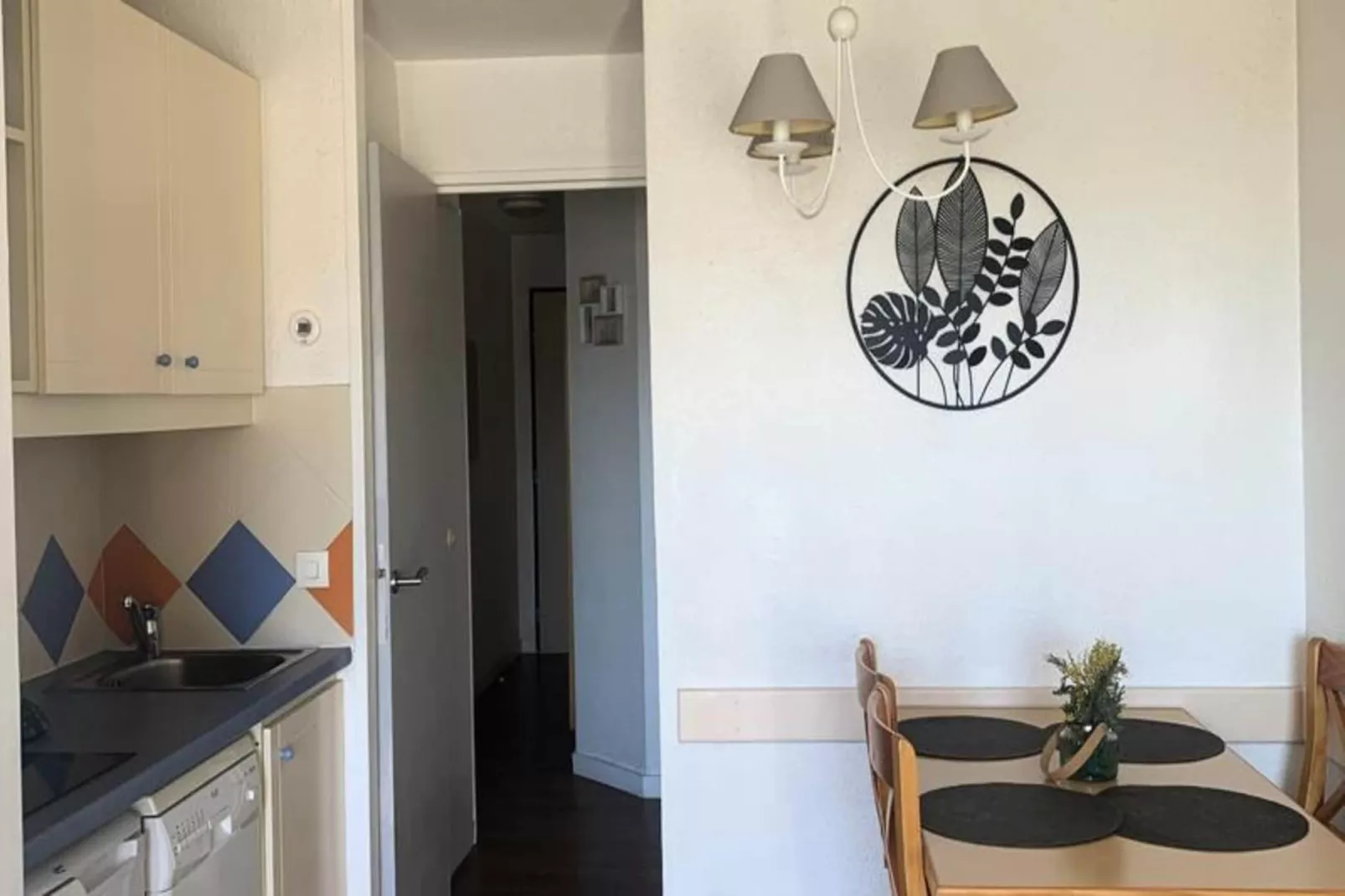 Résidence Cannes Verrerie - maeva Home-Exterieur winter