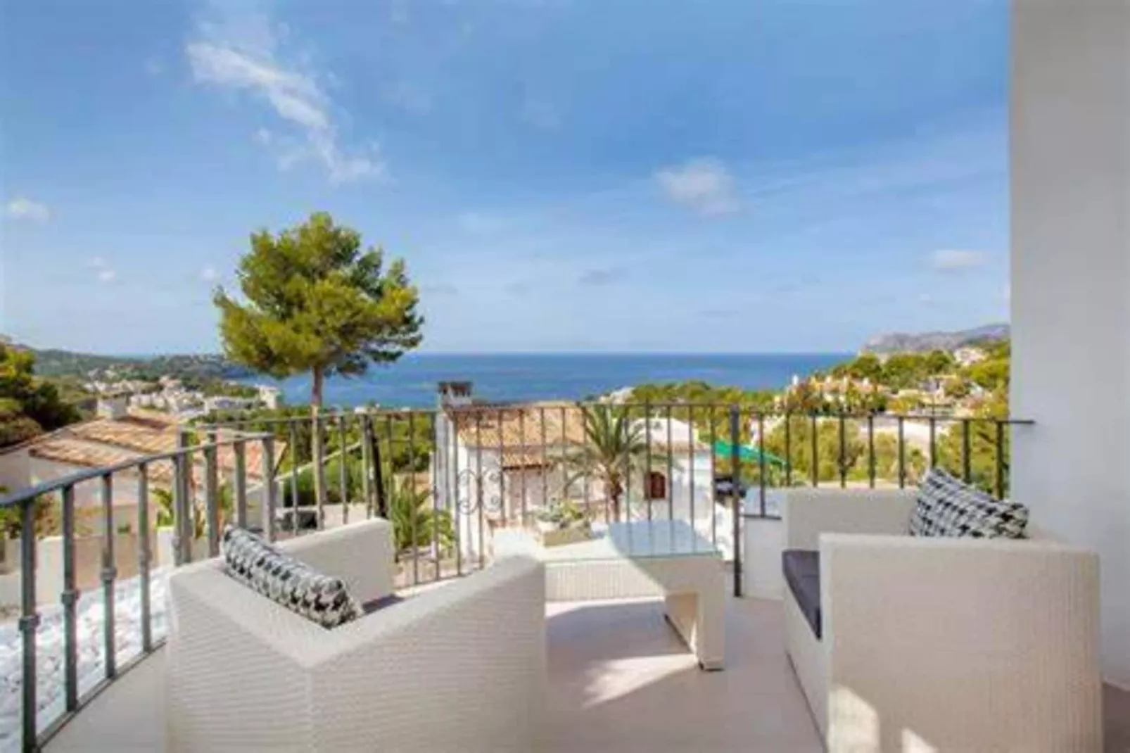 Résidence Cannes Villa Francia - maeva Home-Gebieden zomer 5km