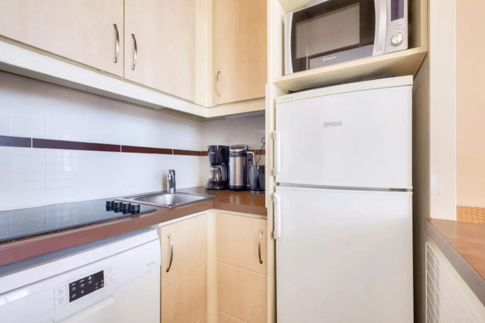 Résidence Cannes Villa Francia - maeva Home-Image-tags.