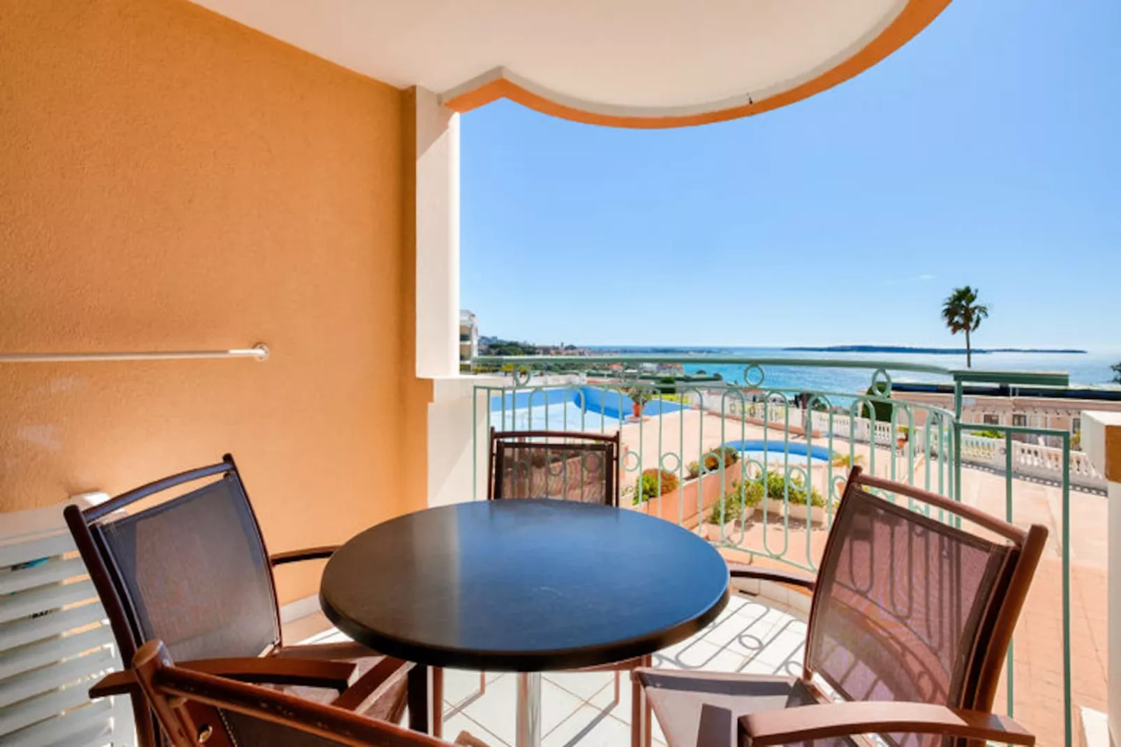 Résidence Cannes Villa Francia - maeva Home-Image-tags.