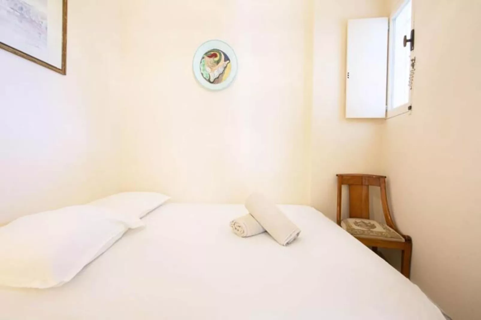 Résidence Appartement Enti&egrave;rement &eacute;quip&eacute; De 105 M2 Avec Vue Mer Et Collines-Buitenkant zomer