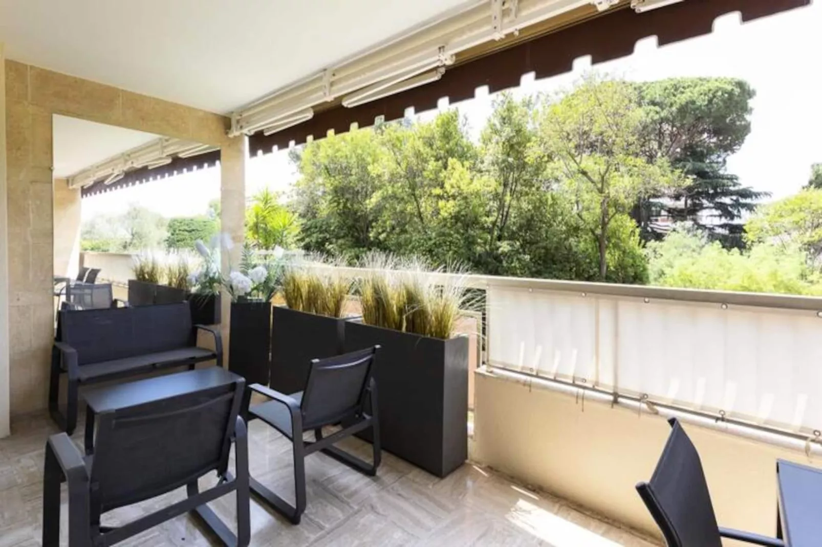 Résidence We ❤ Cannes ! Appartement D’exception Cannes 3 Chambres, Terrasse Et Jardin-Image-tags.