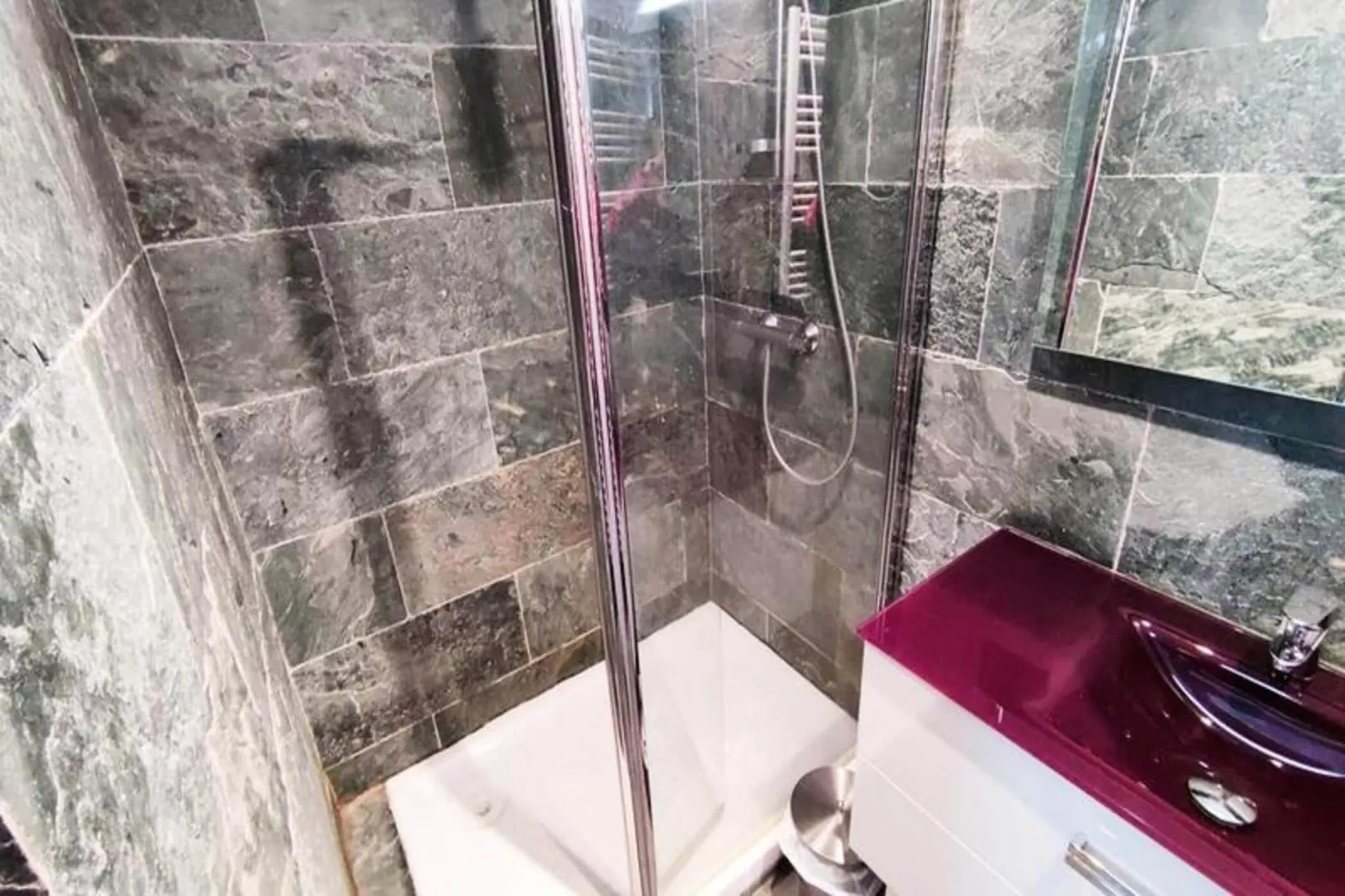 Résidence Ch Harrod's 5-Buitenkant zomer