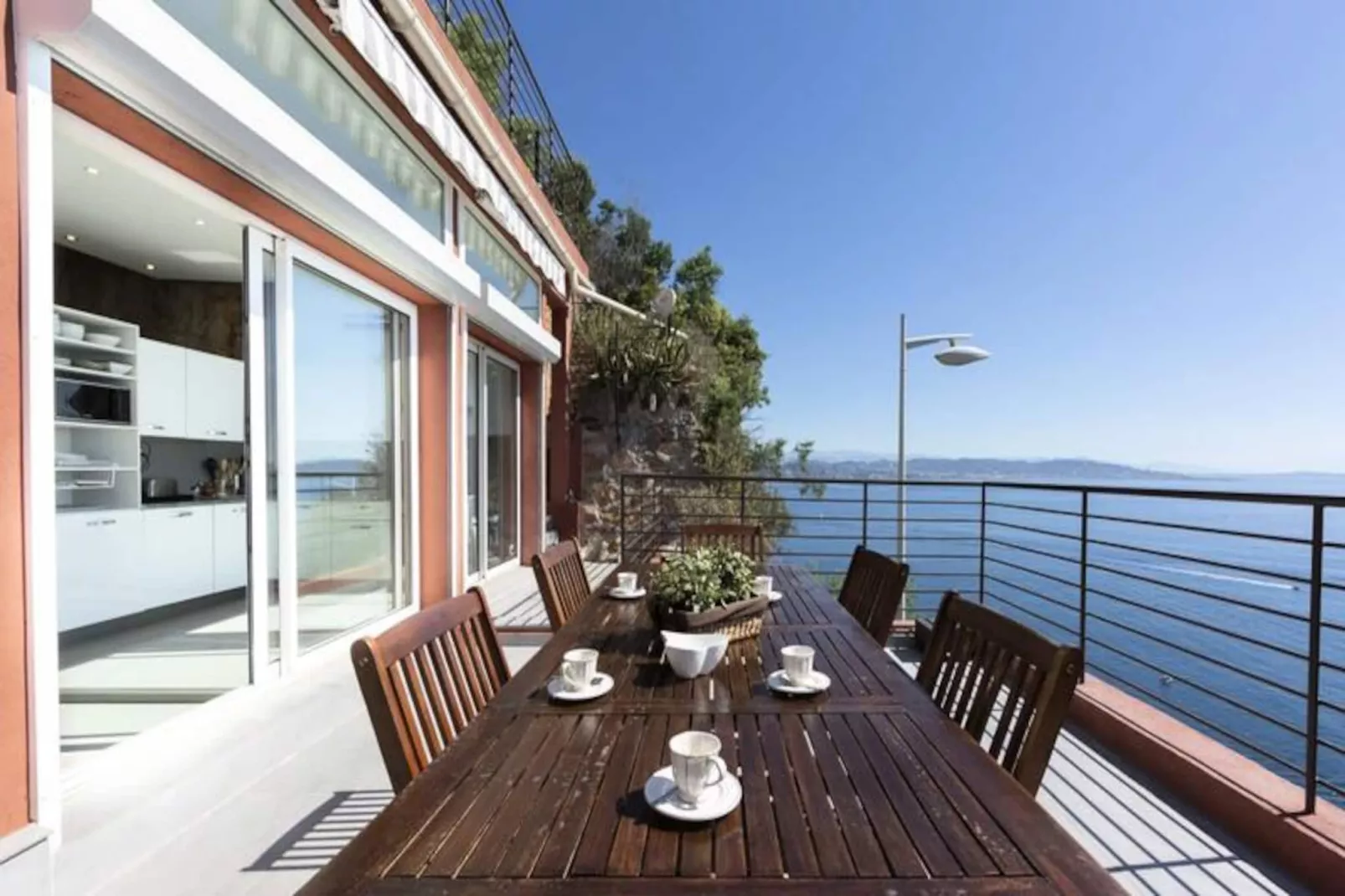 Résidence  Bnb Renting Villa De Luxe Avec Vue Imprenable à Théoule Sur Mer-Image-tags.