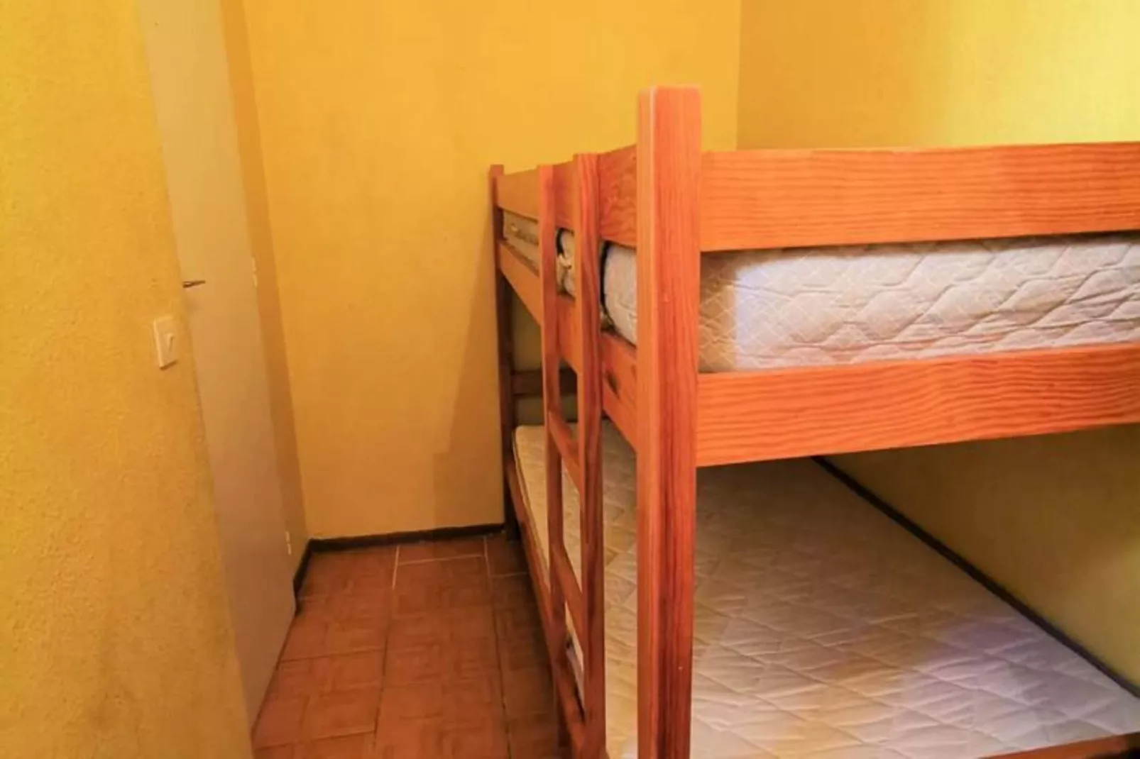 Résidence Terrasses De La Mediterranee 1-Slaapkamer