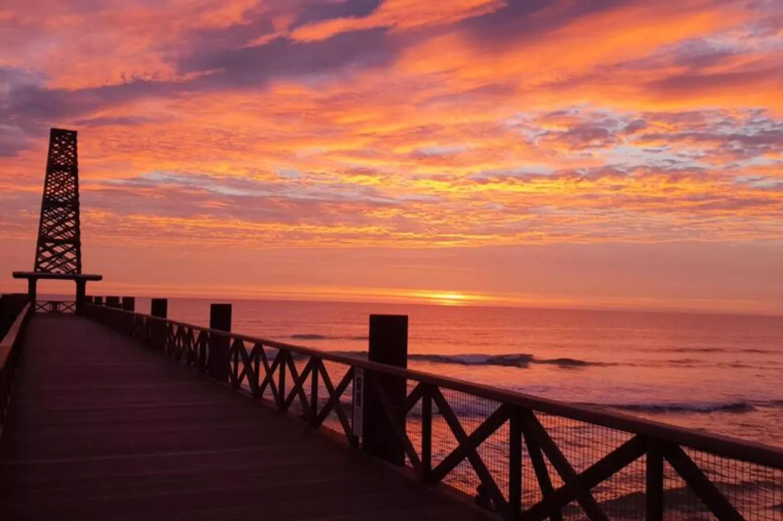 Résidence Maisons De La Mer 2-Gebieden zomer 5km