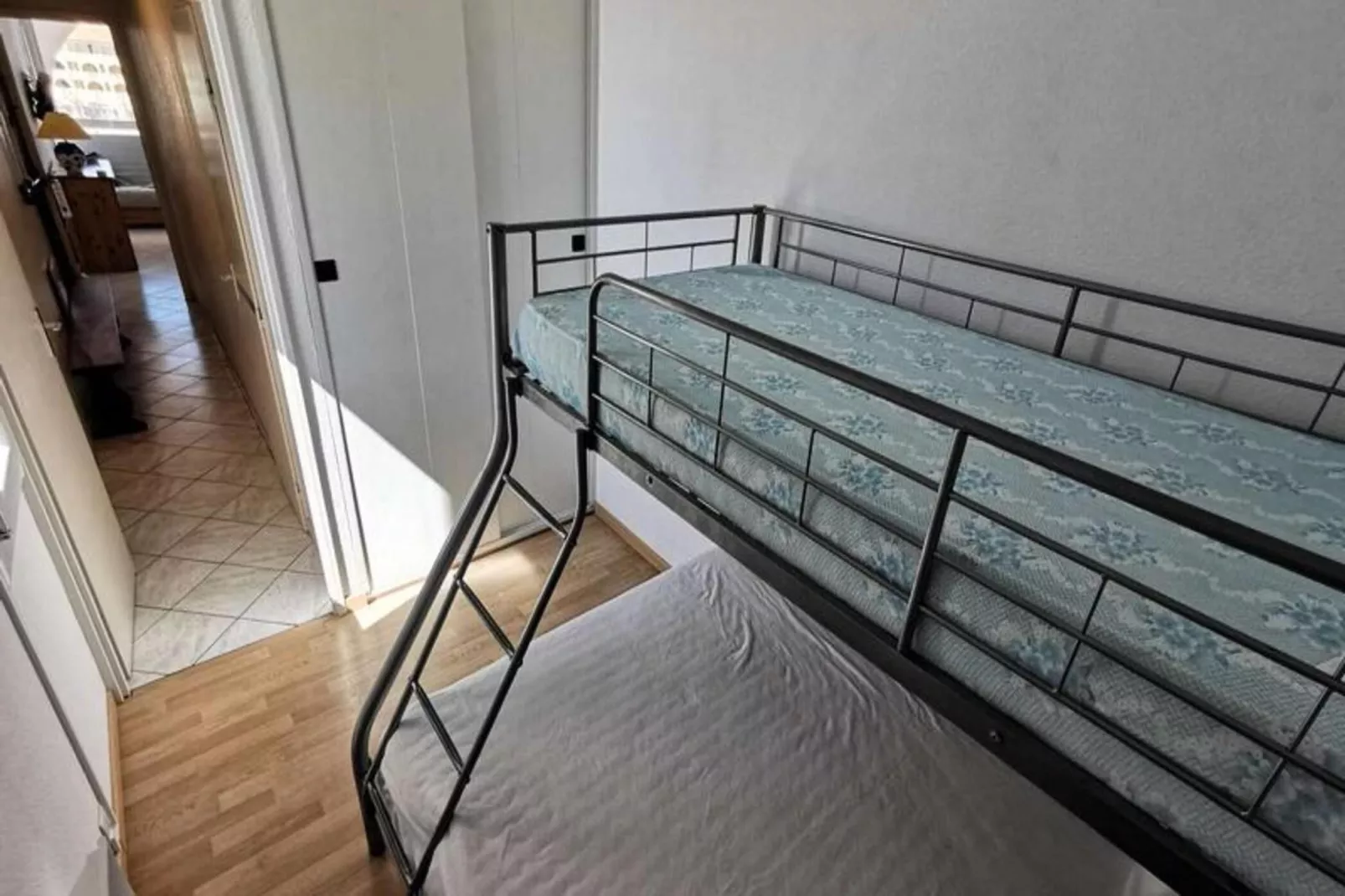 Résidence Terrasses De La Mediterranee 1-Slaapkamer