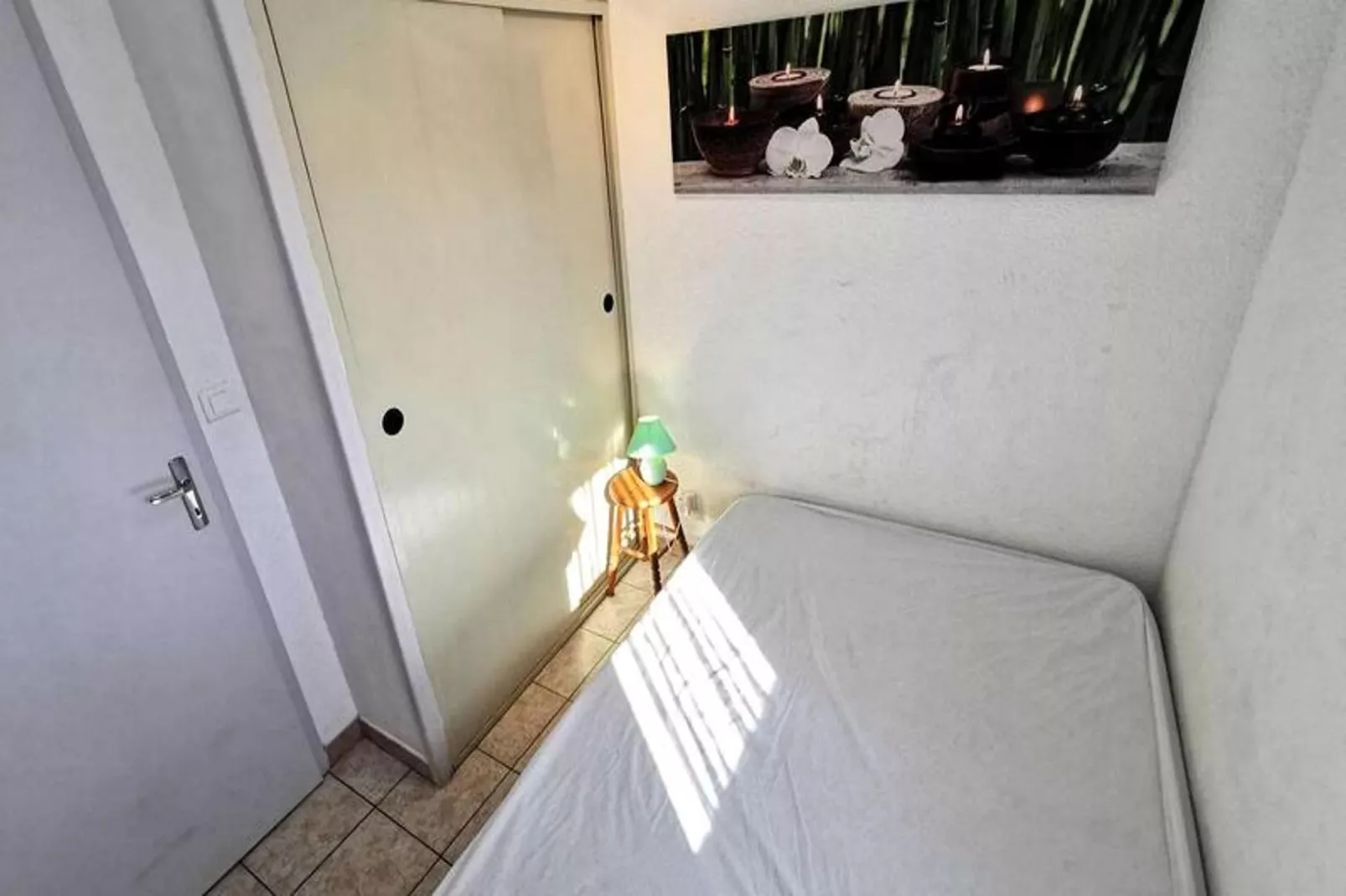 Résidence Maryland 1 Et 2-Slaapkamer