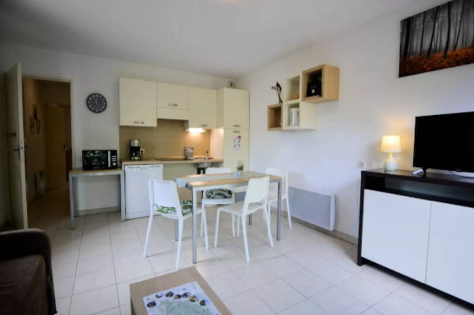 Résidence Le Château de Jouarres ***-Image-tags.