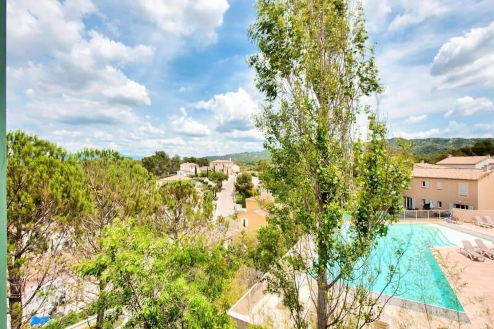 Les Coteaux de Pont Royal en Provence - maeva Home-Image-tags.