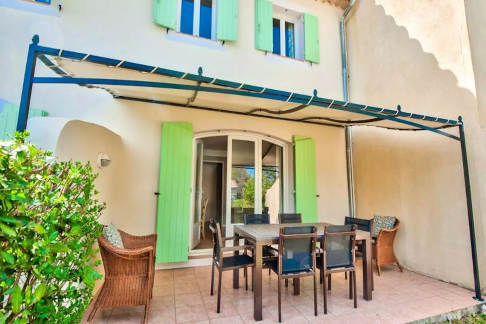 Les Maisons de Pont Royal en Provence - maeva Home-Image-tags.