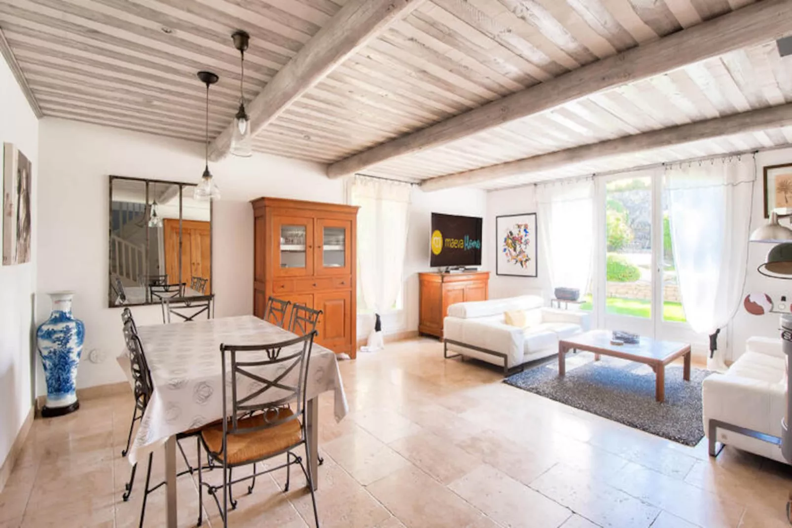 Résidence Villas et Mas Pont Royal - maeva Home-Image-tags.