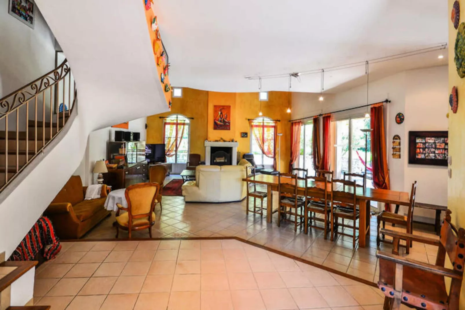 Les Mas et Villas de Pont Royal en Provence - maeva Home-Image-tags.