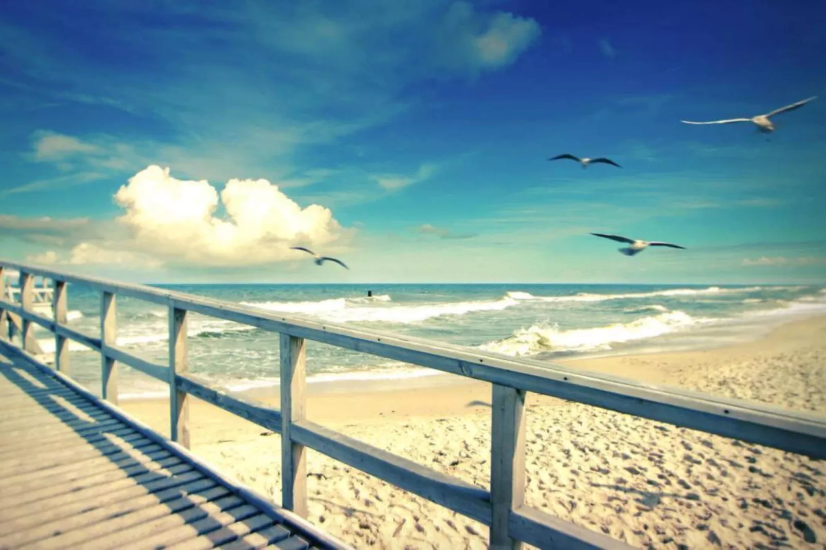 Dom MAŁY 43 m2 dla max 2 osób Sarbinowo-Gebieden zomer 20km