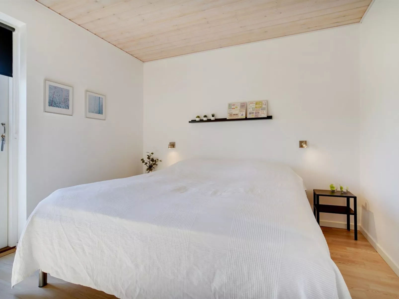 "Ilfar" - 700m from the sea-Binnen