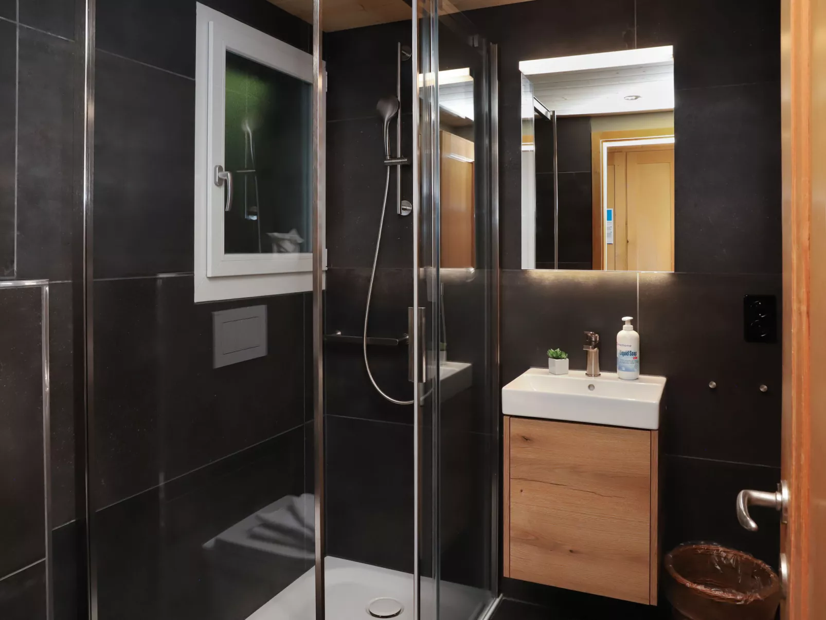 Jungfrau a d Ledi-Binnen