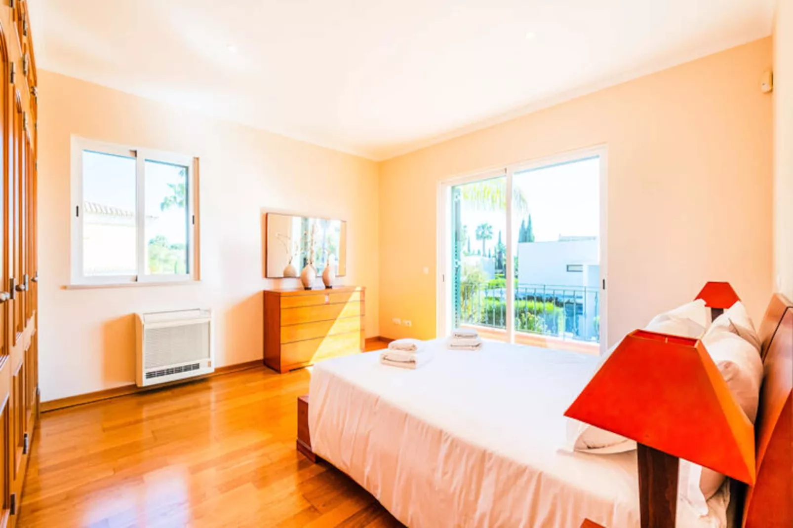 Maison à Quarteira-Niet-getagd