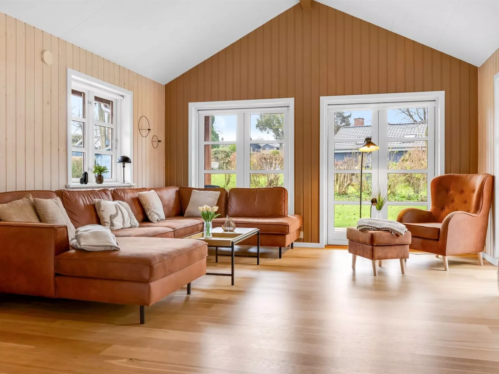 "Marisol" - 200m from the sea-Binnen