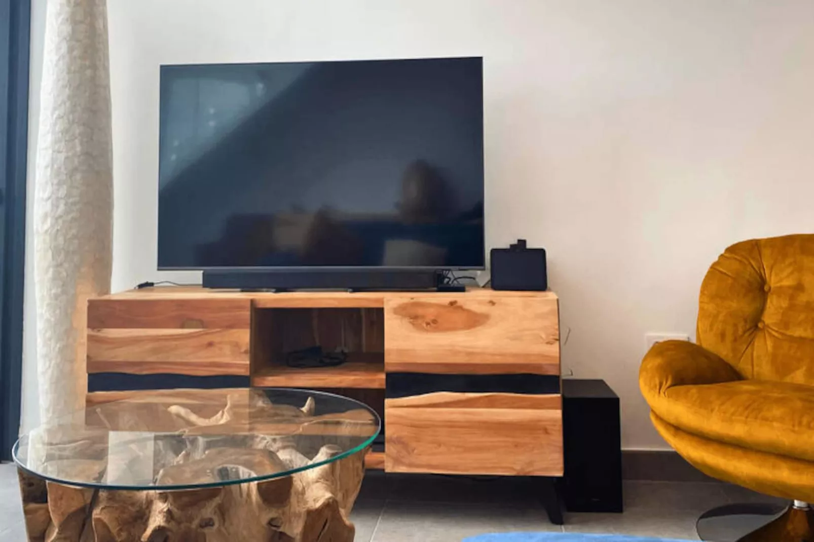 Villa Solymar &agrave; Polop Hills : Luxe Et Confort !-Image-tags.