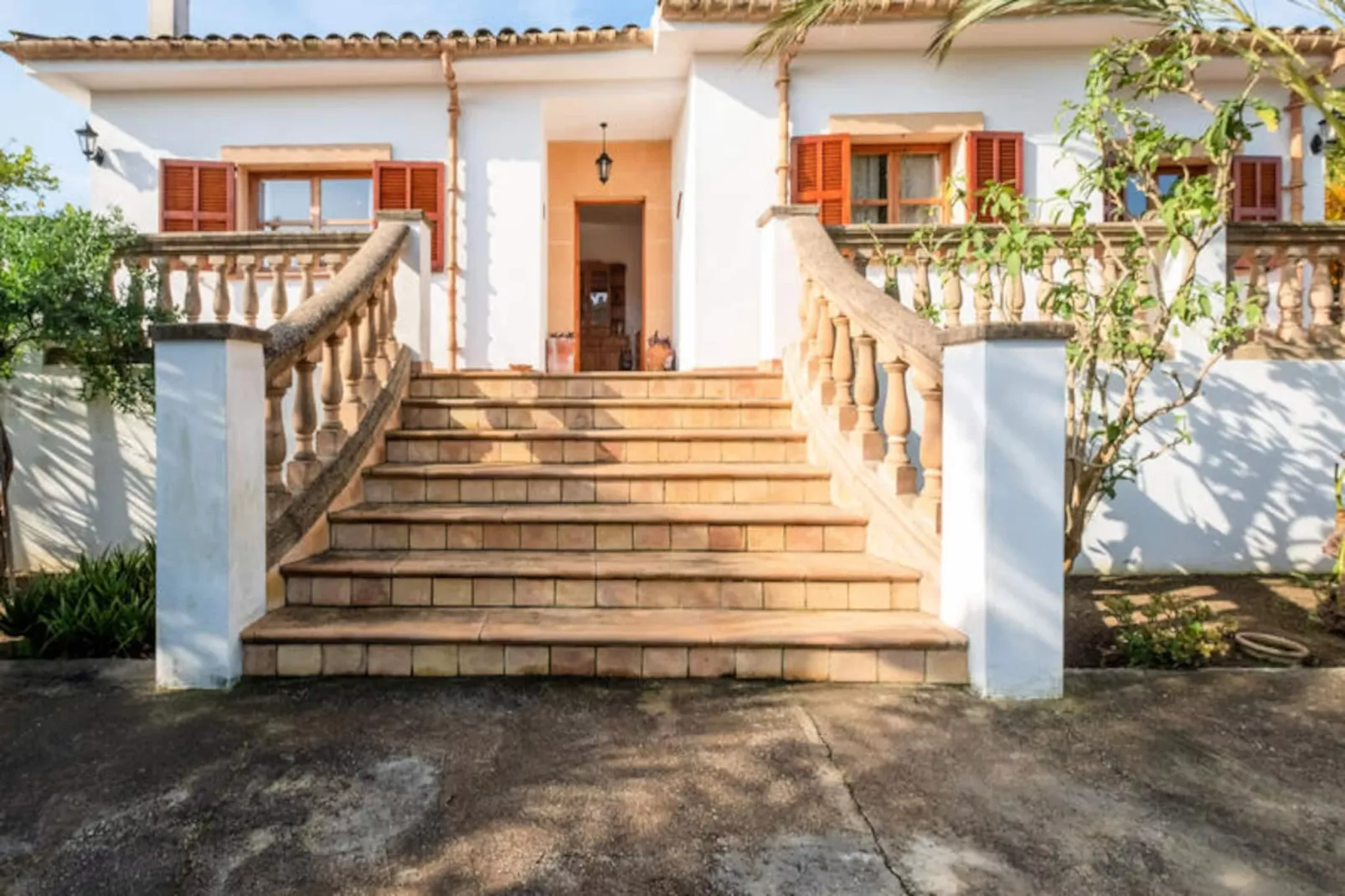 Maison à Sa Pobla-Image-tags.