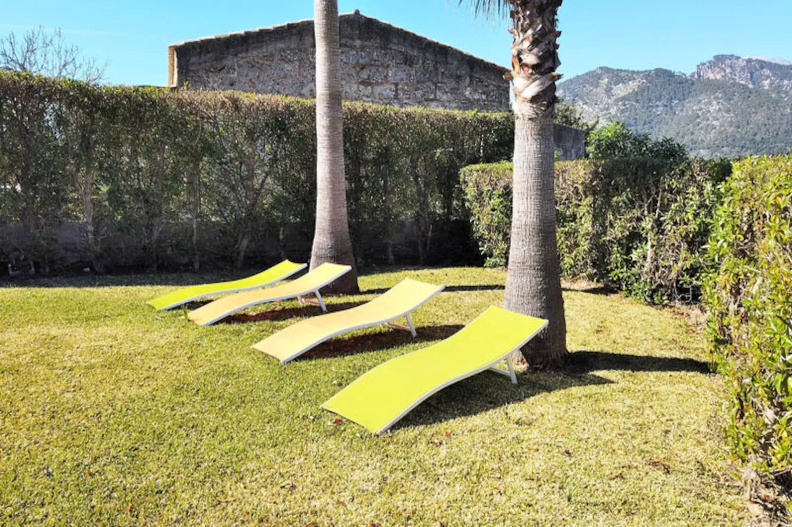 Maison à Selva-Image-tags.