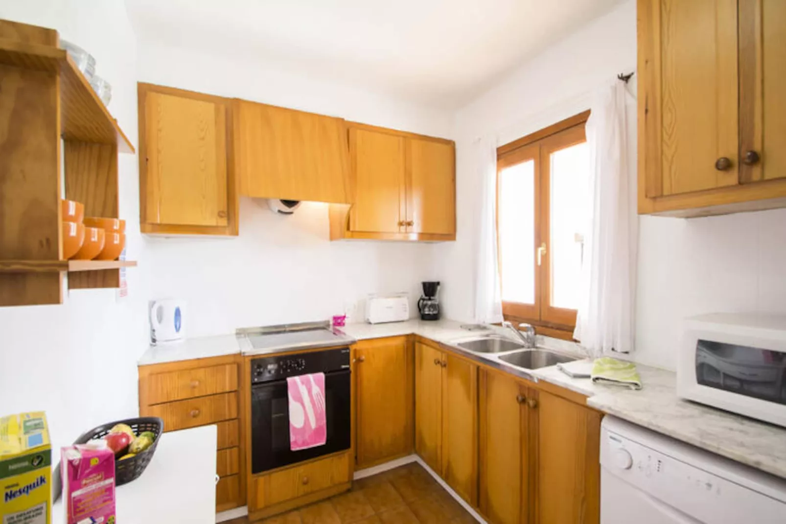 Appartements à Cala Galdana-Image-tags.