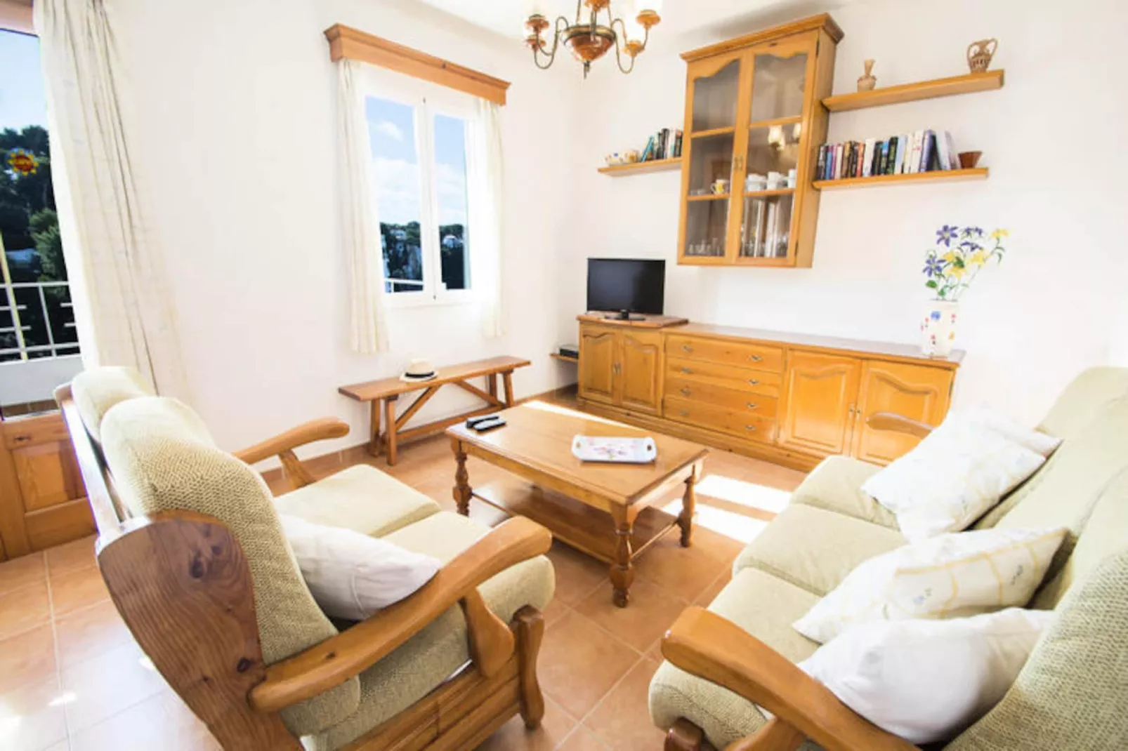 Appartements à Cala Galdana-Image-tags.