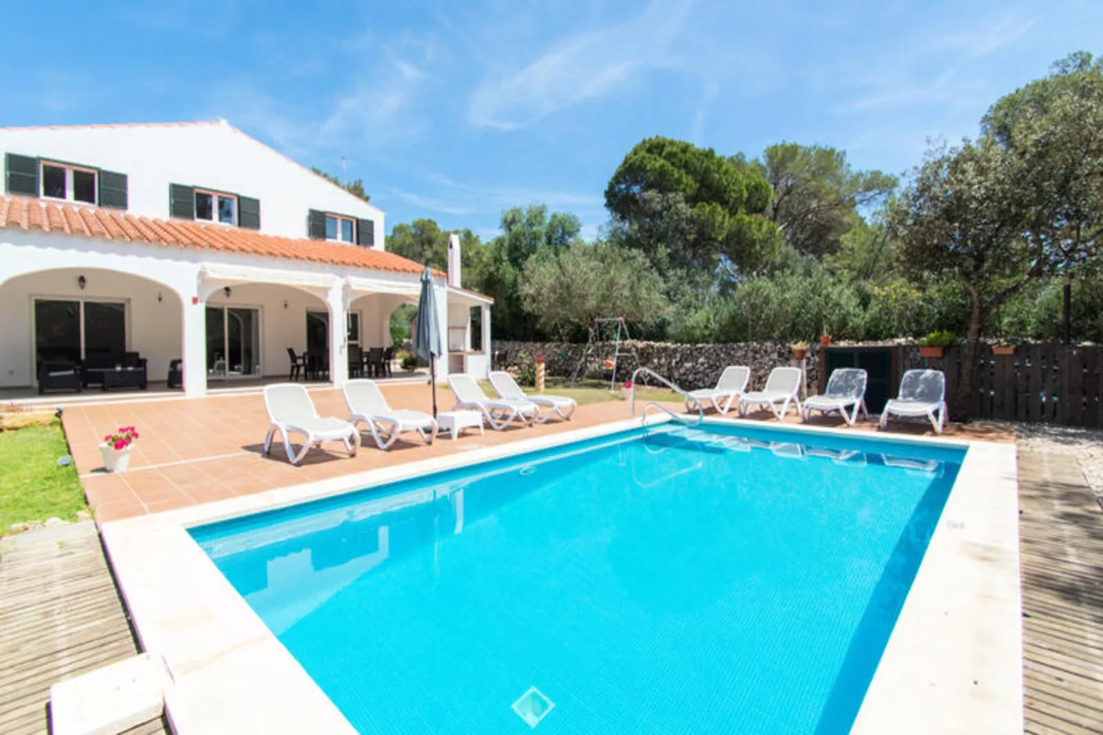 Maison à Cala Galdana-Image-tags.