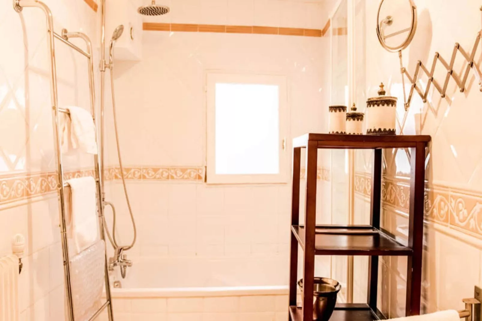 Appartements à Montpellier-Badkamer