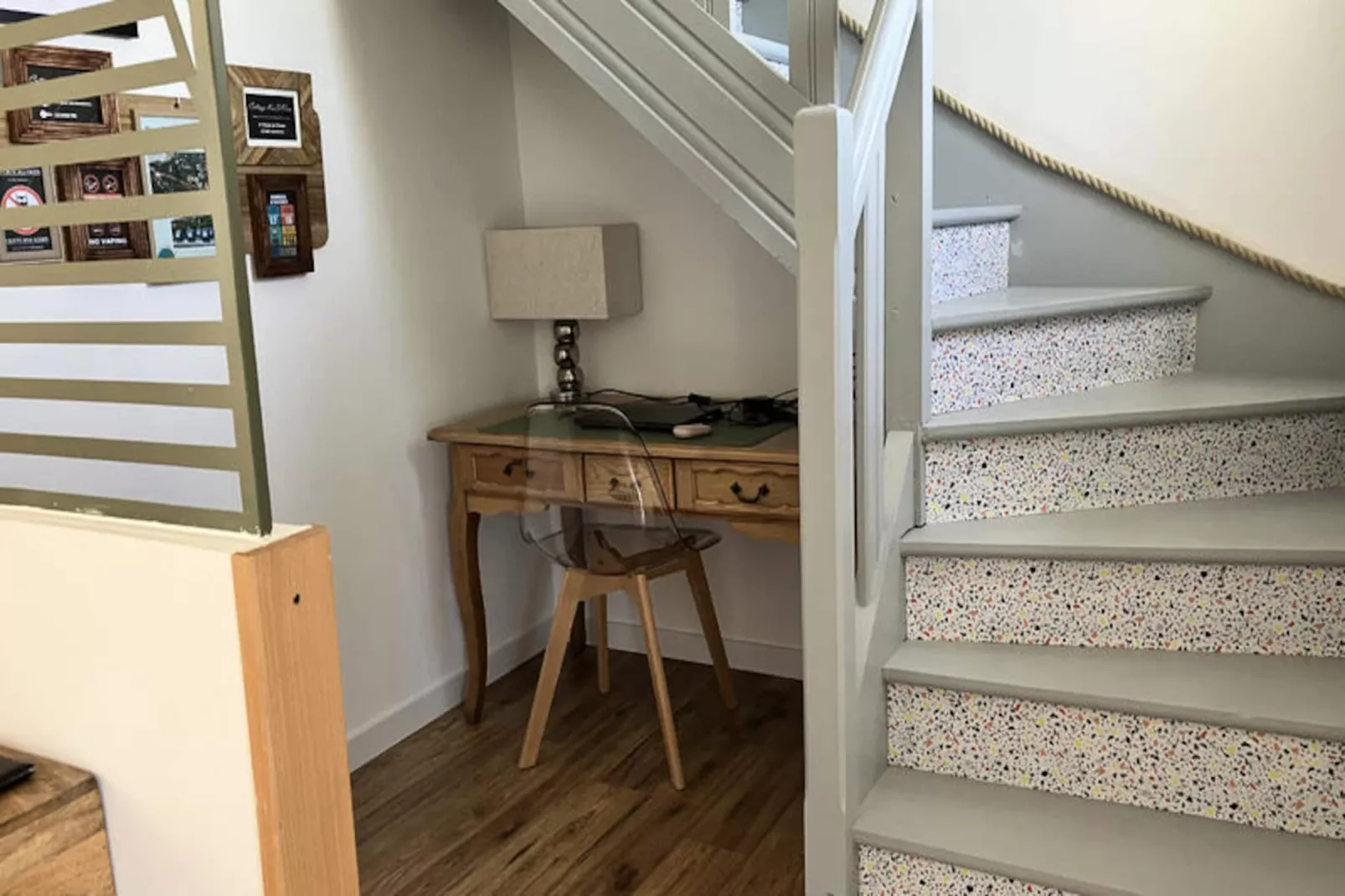 Maison à Louannec-Image-tags.