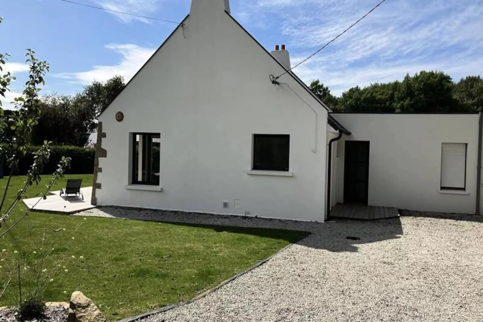 Maison à Trebeurden-Image-tags.